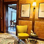 Maison Manderscheid, Vulkaneifel *
