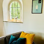 Maison Manderscheid, Vulkaneifel 別荘