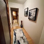 Maison Manderscheid, Vulkaneifel 別荘 マンダーシャイト