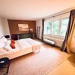 別荘 Maison Manderscheid, Vulkaneifel *