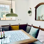 別荘 Maison Manderscheid, Vulkaneifel マンダーシャイト