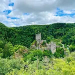 別荘 Maison Manderscheid, Vulkaneifel *