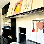 Maison Manderscheid, Vulkaneifel 別荘 マンダーシャイト
