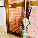 Maison Manderscheid, Vulkaneifel * マンダーシャイト