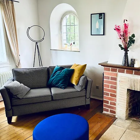 Maison Manderscheid, Vulkaneifel