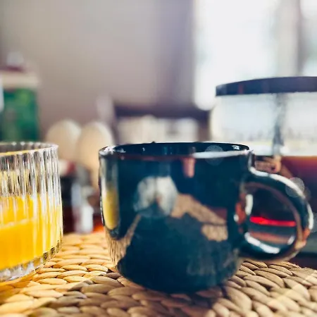 Maison Manderscheid, Vulkaneifel Vakantiehuis Manderscheid