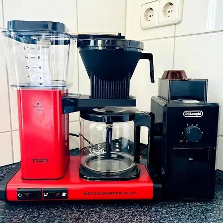 Maison Manderscheid, Vulkaneifel * Manderscheid