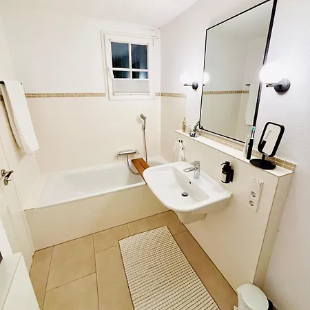 Vakantiehuis Maison Manderscheid, Vulkaneifel *