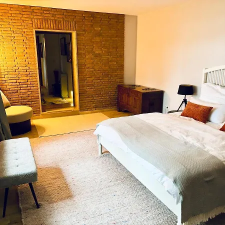 Maison Manderscheid, Vulkaneifel * Manderscheid