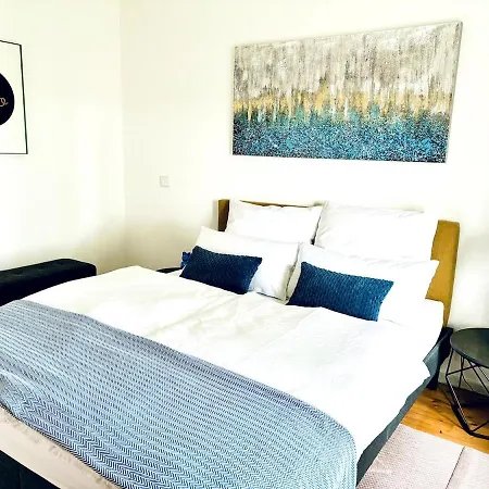 Maison Manderscheid, Vulkaneifel Vakantiehuis *