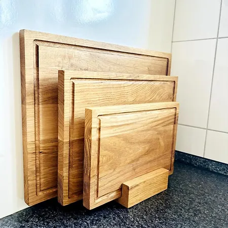 Maison Manderscheid, Vulkaneifel