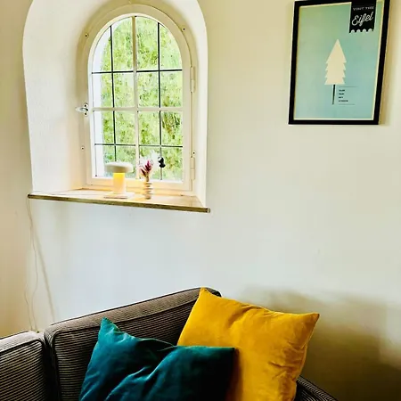 Maison Manderscheid, Vulkaneifel Holiday home