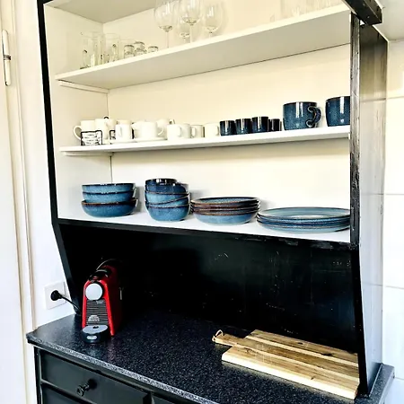 Vakantiehuis Maison Manderscheid, Vulkaneifel