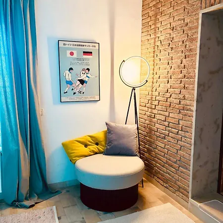 Vakantiehuis Maison Manderscheid, Vulkaneifel Manderscheid