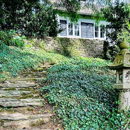 Maison Manderscheid, Vulkaneifel