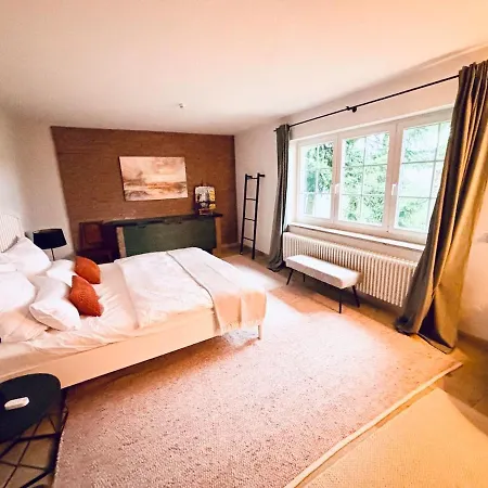 Vakantiehuis Maison Manderscheid, Vulkaneifel *