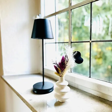 Maison Manderscheid, Vulkaneifel Manderscheid