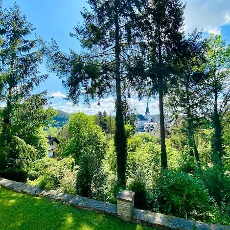 Maison Manderscheid, Vulkaneifel * Manderscheid