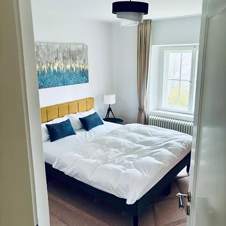 Vakantiehuis Maison Manderscheid, Vulkaneifel