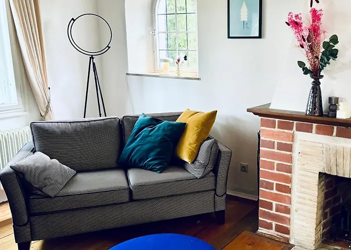 Maison Manderscheid, Vulkaneifel