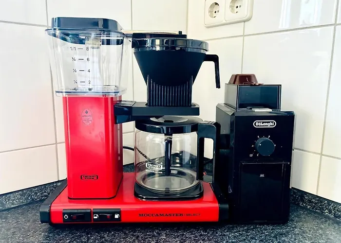 Maison Manderscheid, Vulkaneifel * マンダーシャイト