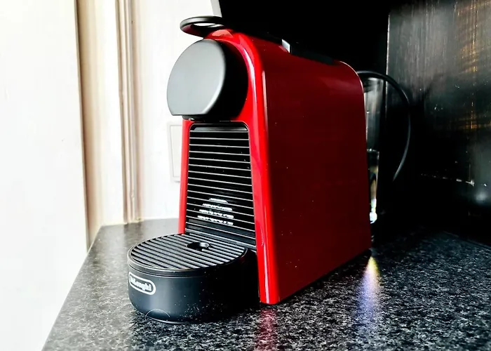 別荘 Maison Manderscheid, Vulkaneifel マンダーシャイト