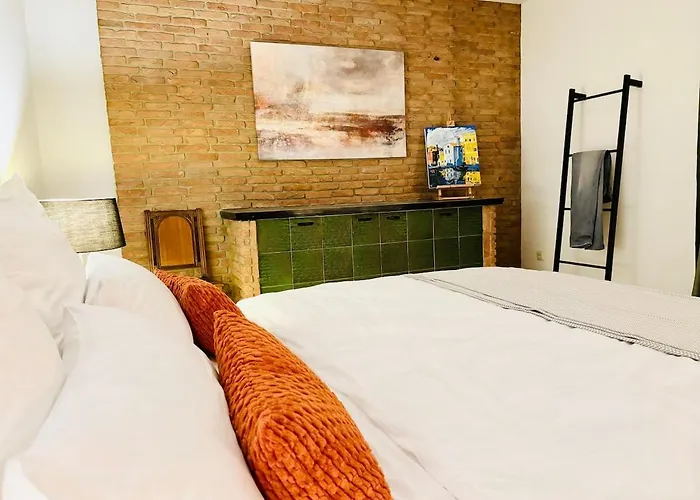 Maison Manderscheid, Vulkaneifel 別荘