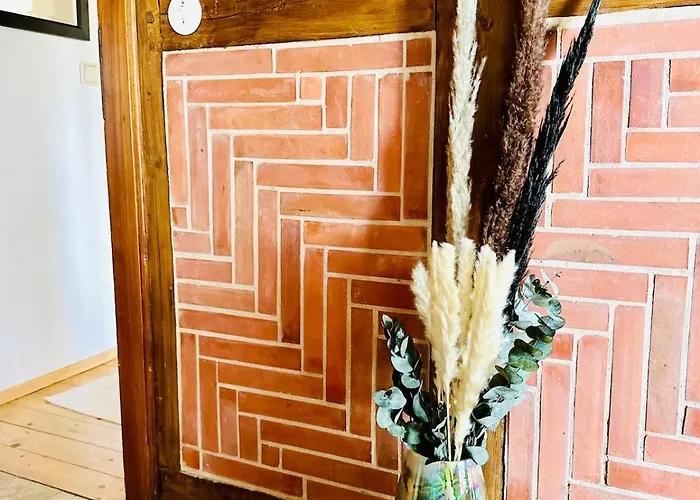 Maison Manderscheid, Vulkaneifel * マンダーシャイト